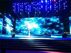 租賃設備—led屏 租賃設備—led屏